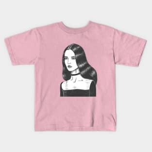 Blanca Kids T-Shirt